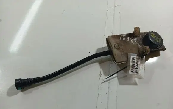 Ford Focus C-MAX Brake fluid reservoir 03350886381