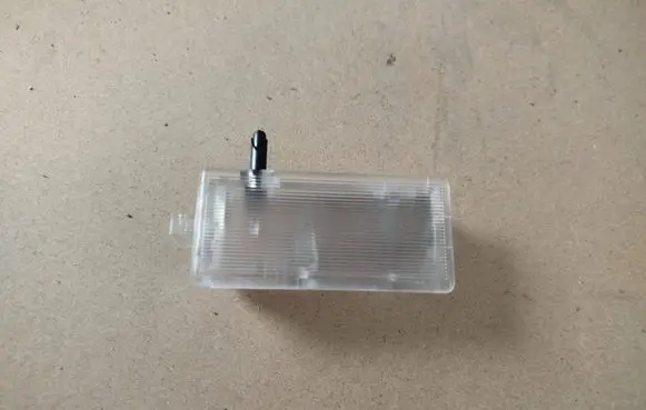 Mini Cooper Countryman R60 Glove box light 63316962045 6962045