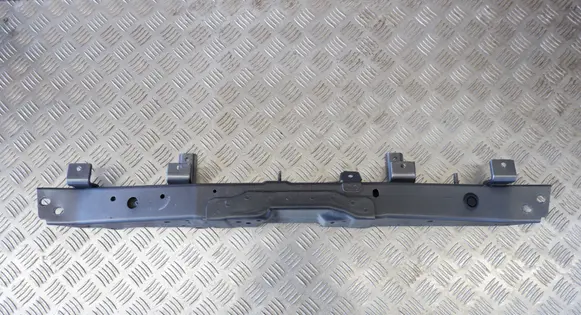 Nissan Qashqai Top upper radiator support slam panel 