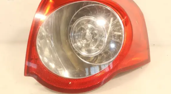 Volkswagen PASSAT B6 Rear/tail lights 3C9945096N