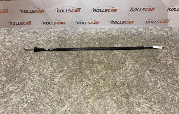 Opel Insignia A Front door cable line 
