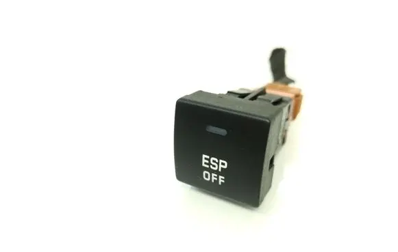 ESP (stability program) switch