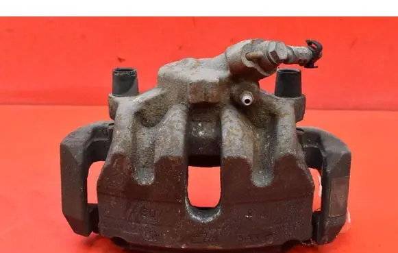 Peugeot 508 RXH Front brake caliper 9685827880