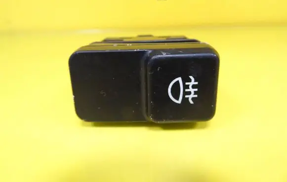 Mazda 323 Fog light switch 