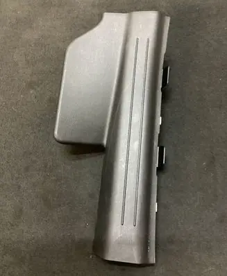 KIA EV6 Rear sill trim cover 85875CV000