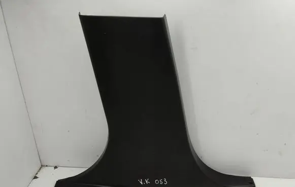 Jaguar XF X250 (B) pillar trim (bottom) 9X23F243A53