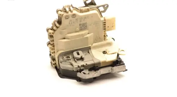 Audi A4 S4 B8 8K Rear door lock 8K0839016C