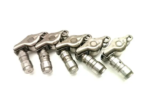 Audi A3 S3 8V Valve rocker arm 5PCS