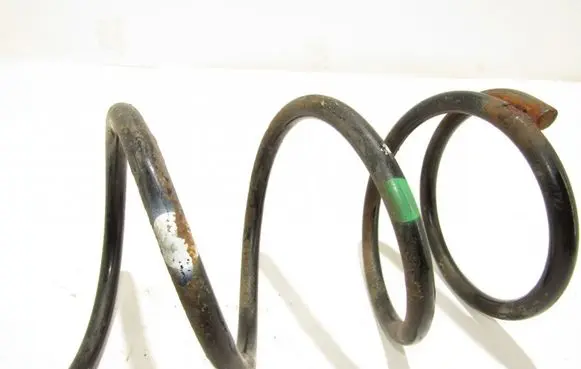 Suzuki Alto Front coil spring kodo