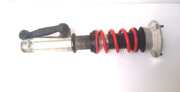 BMW 3 E90 E91 Front shock absorber/damper 1021