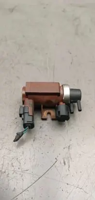 Ford Focus C-MAX Turbo solenoid valve 9650098380 72832804