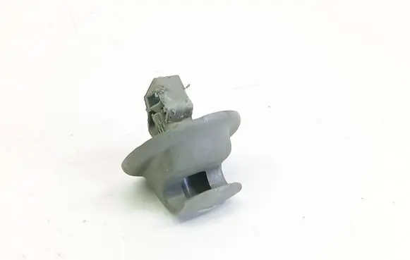 Renault Scenic I Sun visor clip/hook/bracket