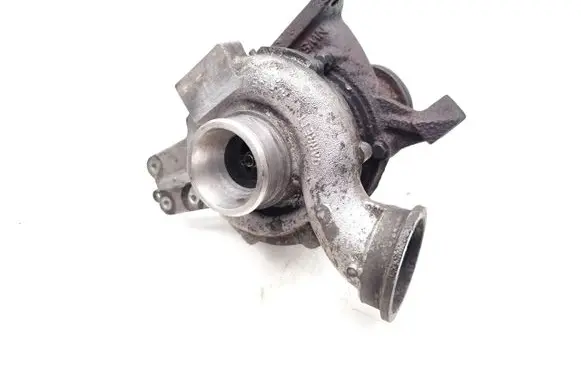 Mercedes-Benz Sprinter W906 Turbo A6460900480