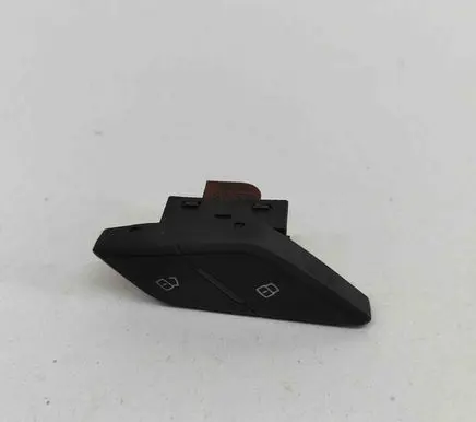 Audi A8 S8 D4 4H Central locking switch button 4H0962107B