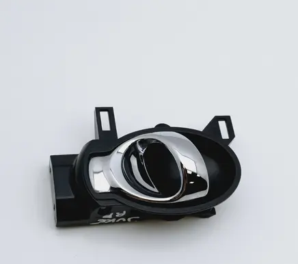 Nissan Juke I F15 Rear door interior handle