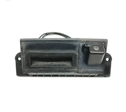 Audi E-tron GT Reversing camera 6V0827566 4J3827574A