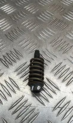 Lexus UX Nuts/bolts