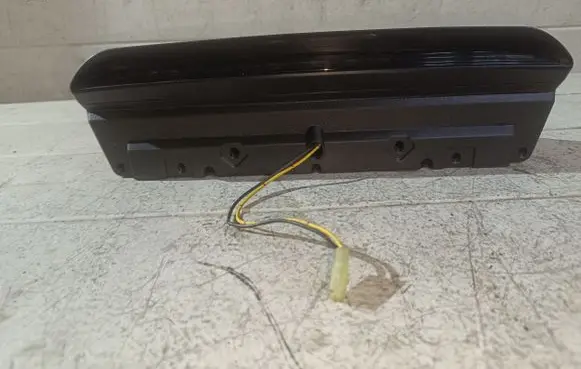 Subaru Forester SH Third/center stoplight VC02113