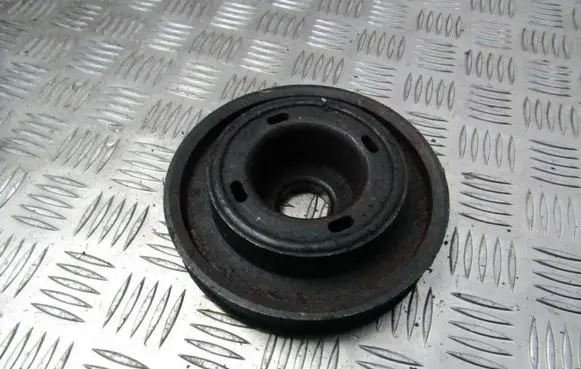 Renault Master II Crankshaft pulley 8200014245 752213si