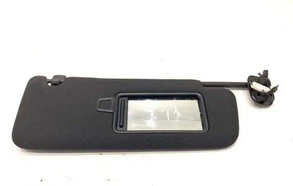 KIA Stinger Sun visor