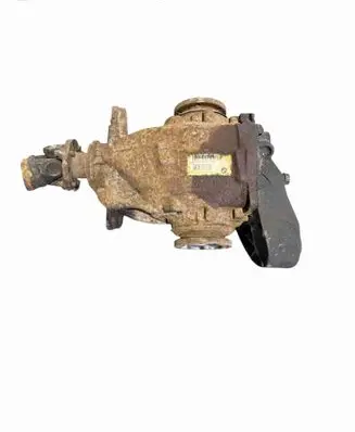 BMW 3 E92 E93 Rear differential 7519941