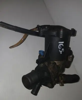 Peugeot Partner Fuel filter FC422 9229730580
