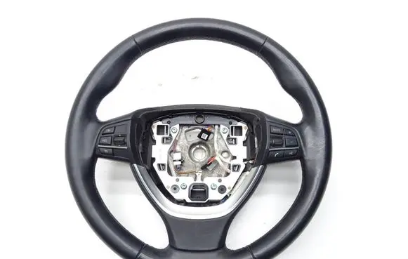 BMW 5 F10 F11 Steering wheel 858342017