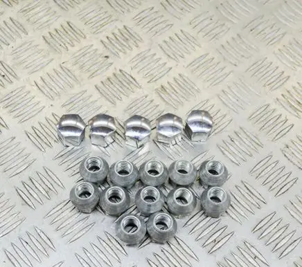Tesla Model S Nuts/bolts 102701100A