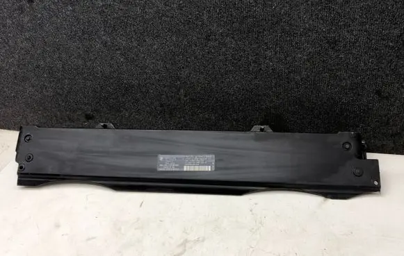 BMW X5 E70 Top upper radiator support slam panel 07510002545