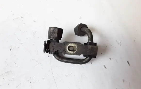 Jaguar S-Type Fuel injector supply line/pipe NOCODE
