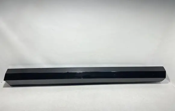 Volvo EX90 Foot area side trim 32288248