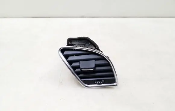 Audi A4 S4 B8 8K Dashboard side air vent grill/cover trim 8T1820902C