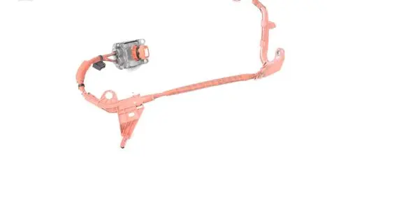 Toyota Prius (XW50) Engine installation wiring loom 821H247010
