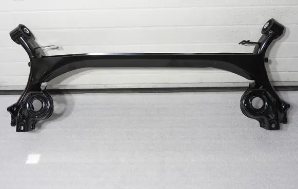 Peugeot 307 Rear axle beam 5148S8 5148S4