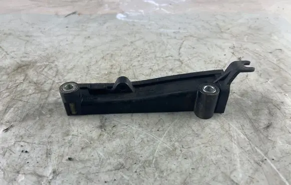 Jaguar XJ X351 Timing belt guard (cover) 9X2Q6A247EA