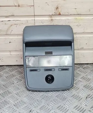 Peugeot 806 Front seat light 