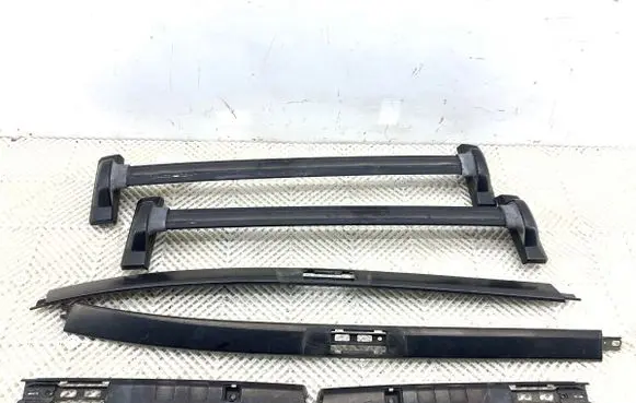 Honda CR-V Roof bar rail 