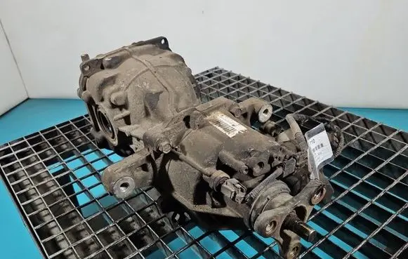 KIA Sportage Rear differential IMPRK1500710