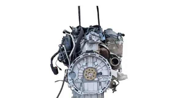 Mercedes-Benz C W205 Engine R2740100208 010716174028 010316183035700