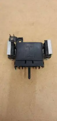 Tesla Model S EGR valve cooler bracket 100331100B03 100331100B