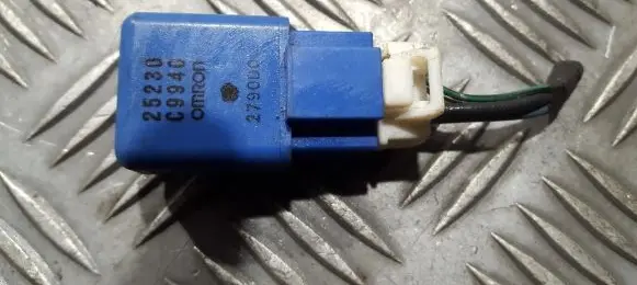 Nissan Primera Other relay 25230C9940 2790D0
