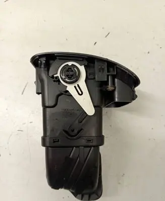 Honda CR-V Dash center air vent grill H0NDA