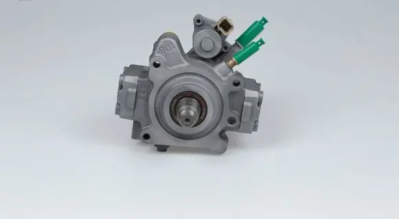 Peugeot 308 Fuel injection high pressure pump 5WS40894 00001920QX 00001920RY
