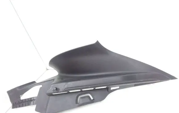 Volvo V40 Cross country Trunk/boot side trim panel 31389391