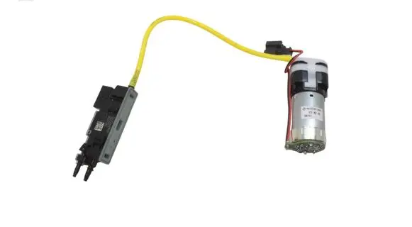 BMW 2 F45 Seat adjustment motor 7310991