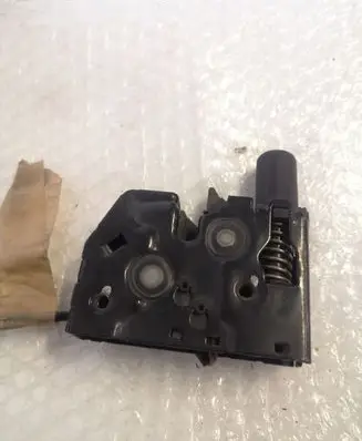Audi A6 C7 Engine bonnet/hood lock/catch