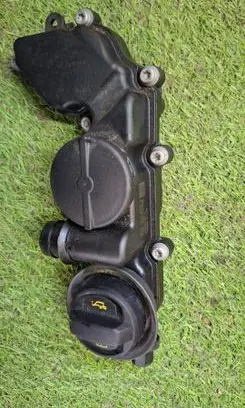 Skoda Octavia Mk4 Breather hose/pipe 05E103495J