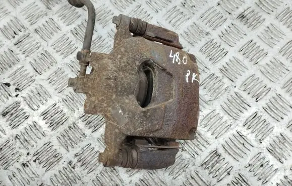 Chevrolet Trax Front brake caliper