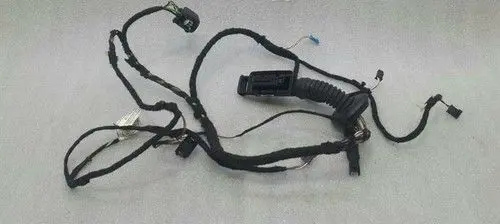 BMW 3 F30 F35 F31 Rear door wiring loom 9366761