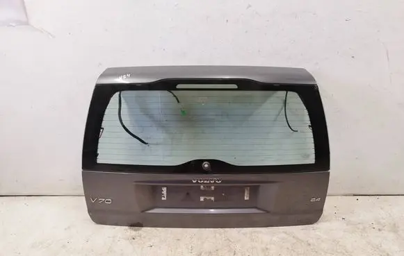 Volvo V70 Tailgate/trunk/boot lid